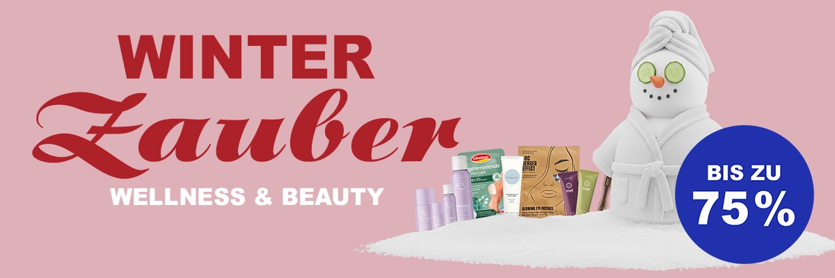 Winterzauber Entspannung