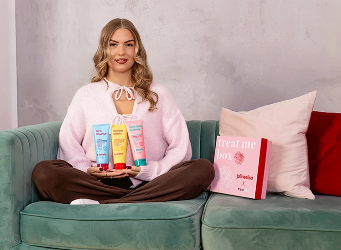 Joline Elisa Box 2025