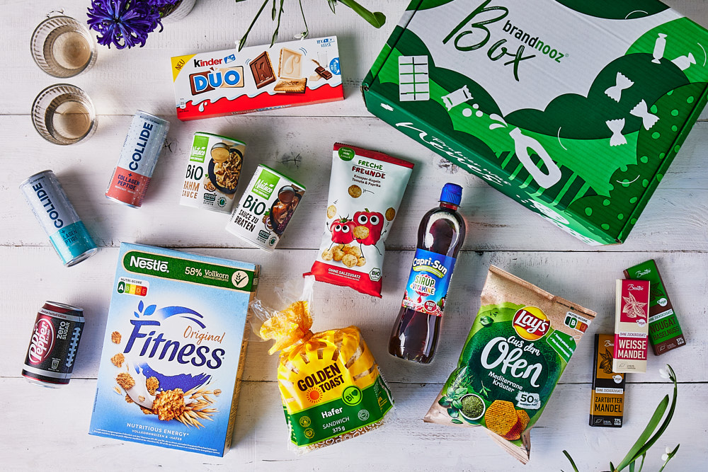 Unboxing: Classic Box Februar 2023 -