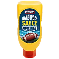 Limited Edition Hamburger Sauce Original