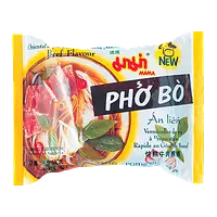 Pho Bo Instant Reisnudeln