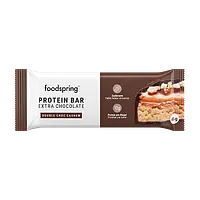 Extra Chocolate Protein Bar Double Chocolate