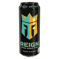 Reign Total Body Fuel Mang-O-Matic