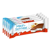 Milch-Schnitte ®