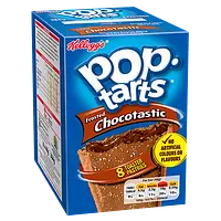 Pop-Tarts Chocotastic
