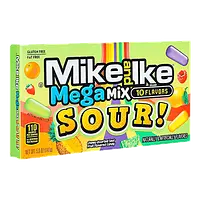 Mega Mix Sour