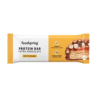 Extra Chocolate Protein Bar Soft Caramel
