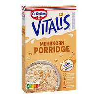 Porridge Mehrkorn