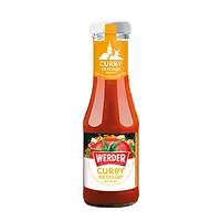 Curryketchup Delikat