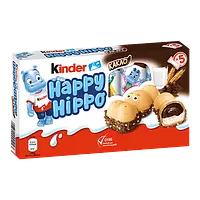 Happy Hippo Kakao