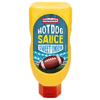 Limited Edition Hot Dog Sauce