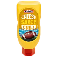 Limited Edition Cheese Sauce Chili