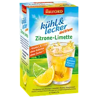 active Zitrone-Limette