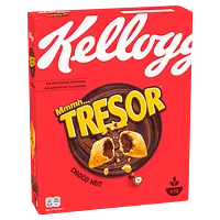 Kellogg's Tresor® Choco Nut Flavour