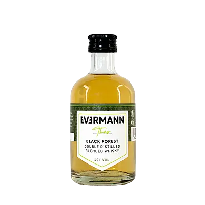 Evermann Blended Whisky „Theo“ bei brandnooz bewerten