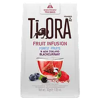 Fruit Infusion Forest Fruit & New Zealand Blackcurrant