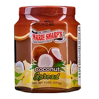 Coconut Spread