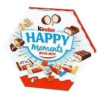 Happy Moments Mini Mix