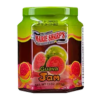 Guava Jam