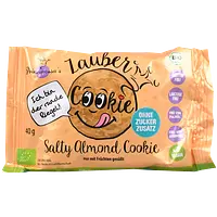 BIO-Zaubercookies Salty Almond